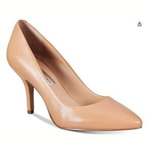 INC International Concepts Women's Zitah5 Pointed Toe Classic Pumps - 10 M